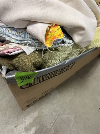 Fabric Lot