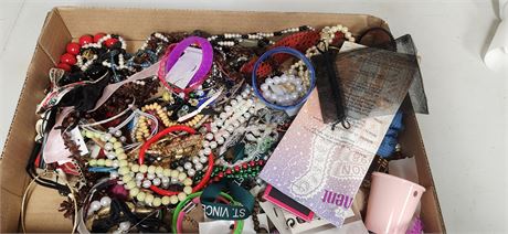 Lot Of Jewelry