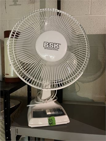 Fan