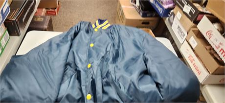 Holloway Jacket. Size 2XL