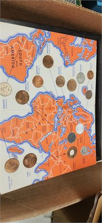 Lot Of Miscellaneous Items