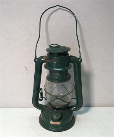 Swallow Brand Green Lantern (#1)