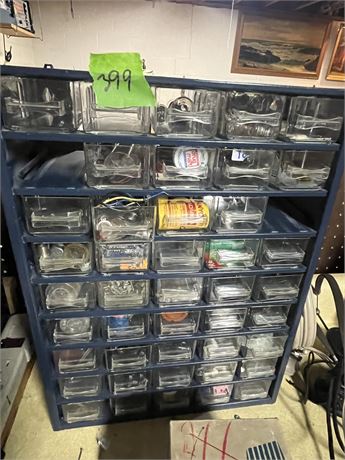 Misc Hardware Lot