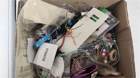 Lot Of Jewelry