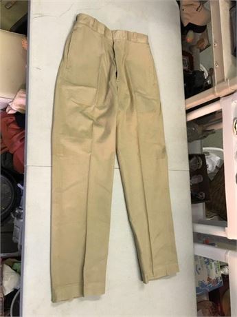 L.L. Watson 30x31 Pants (#1)