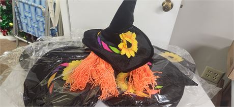 Witch Hats