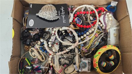 Lot Of Jewelry