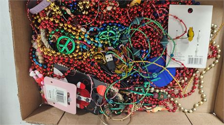 Lot Of Jewelry