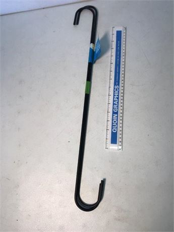 Metal Garden Hooks (#2)