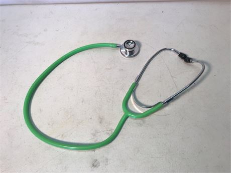 Stethoscope