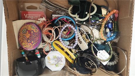 Lot Of Jewelry