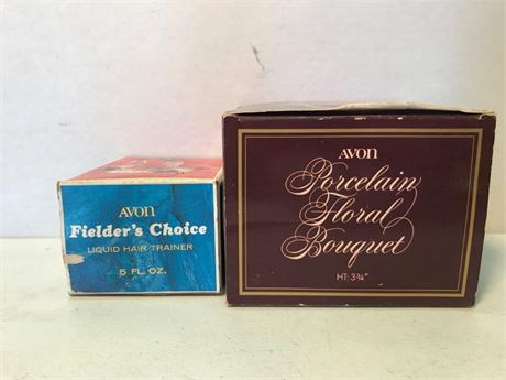 Avon Misc.