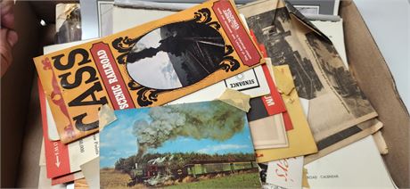 Lot Of Collectables