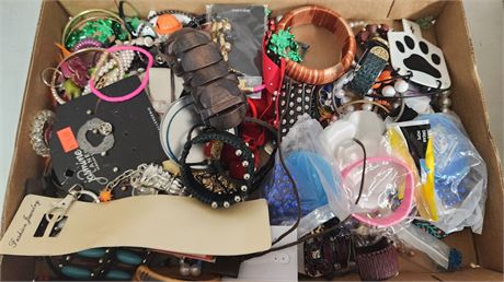 Lot Of Jewelry