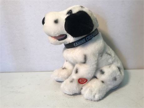 Canine Crooners
