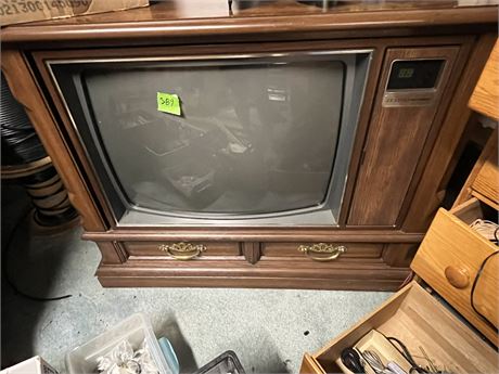 TV