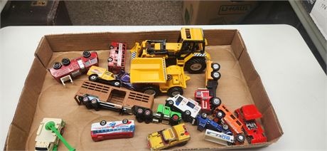 Lot Of Toys