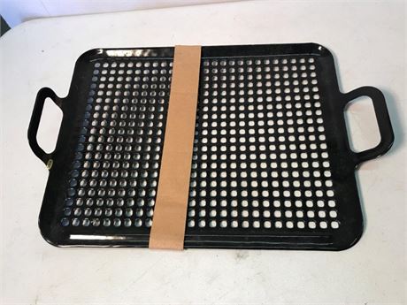 Metal Kitchen Rack