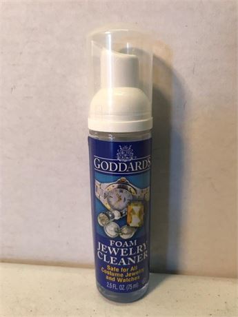 Jewelry Cleaner