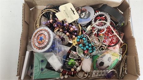 Lot Of Jewelry