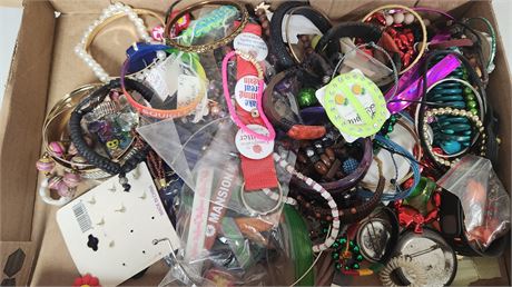Lot Of Jewelry