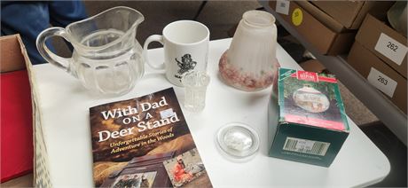 Lot Of Miscellaneous