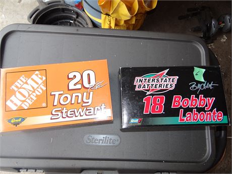 Diecast