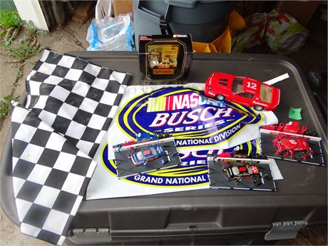 Diecast