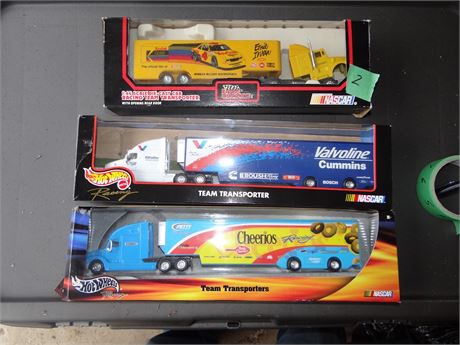 Diecast