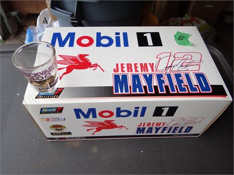 Diecast