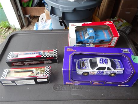 Diecast