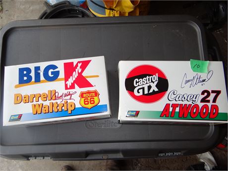 Diecast