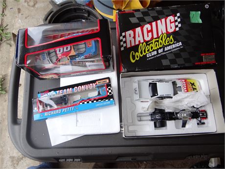 Diecast