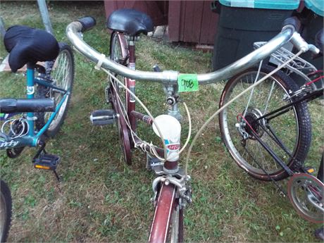 MTD Bike
