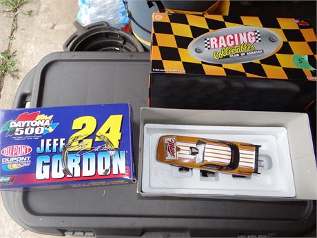 Diecast