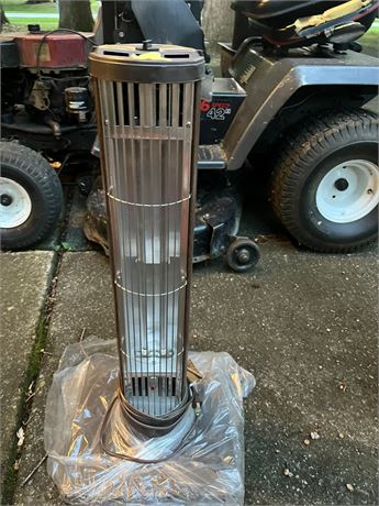 Presto Quartz Heater
