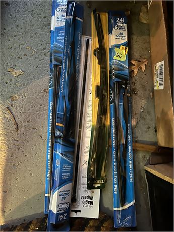 Car Wipers