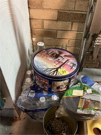 Misc Lot