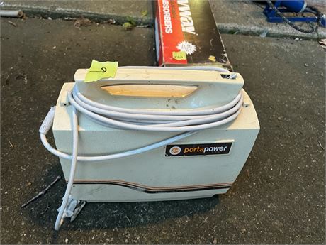 Porta Power