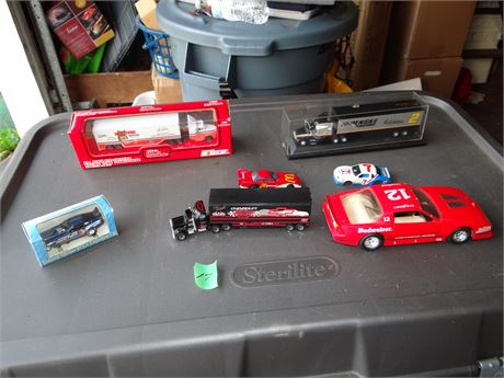 Diecast