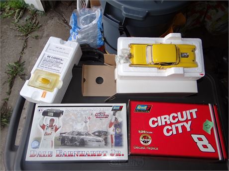 Diecast