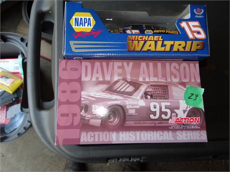 Diecast