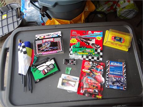 Diecast