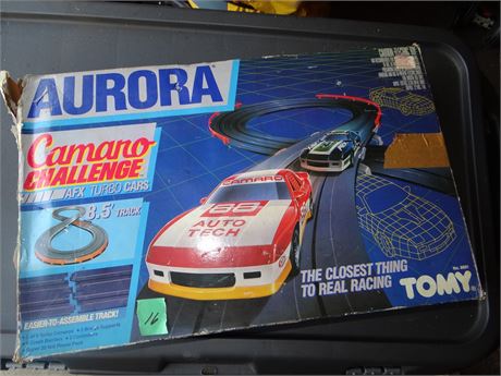 Diecast