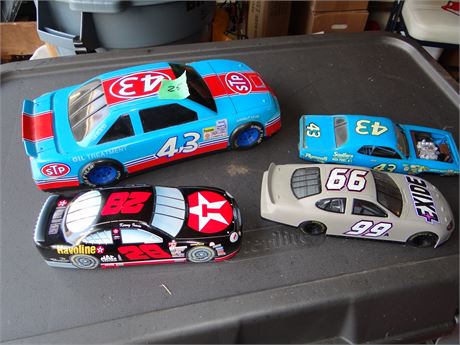 Diecast