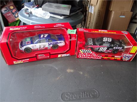 Diecast