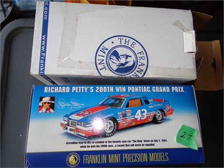 Diecast