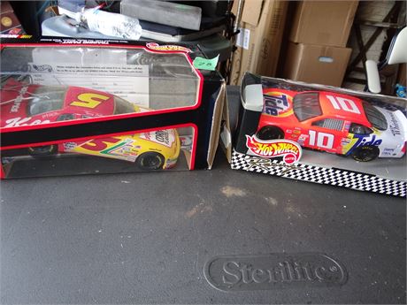 Diecast
