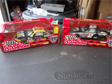 Diecast