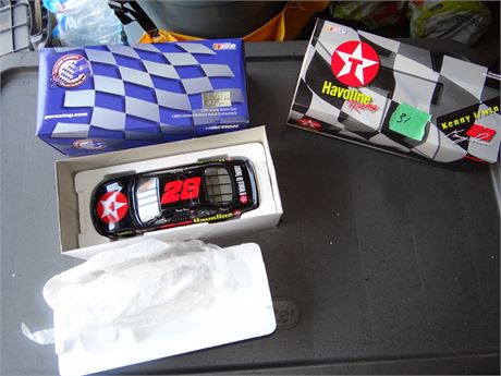 Diecast